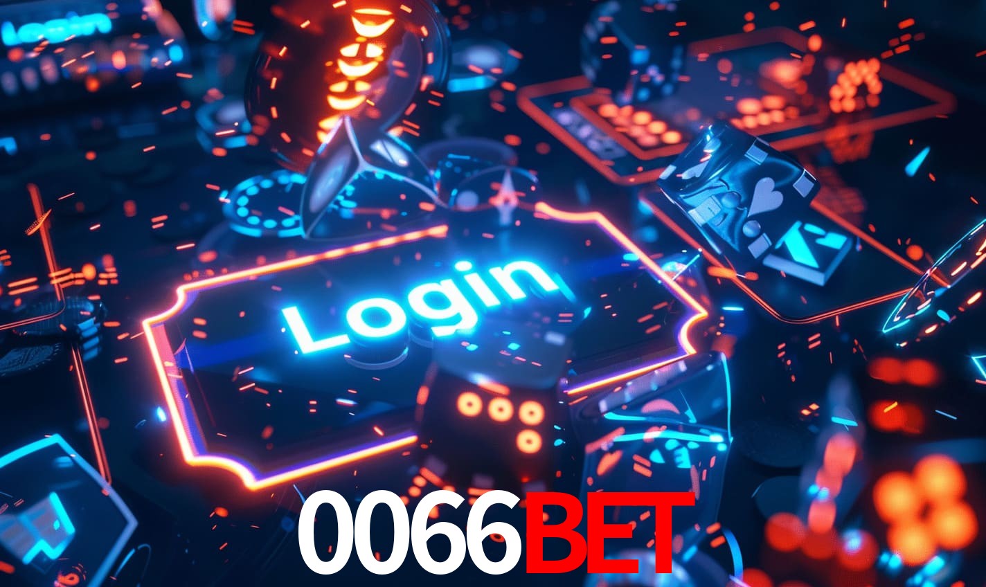 Bônus de Cadastro Cassino 0066Bet